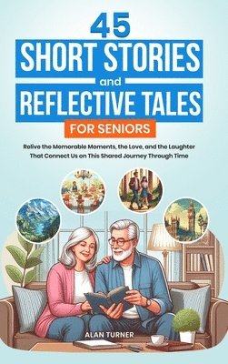 45 Short Stories and Reflective Tales for Seniors 1