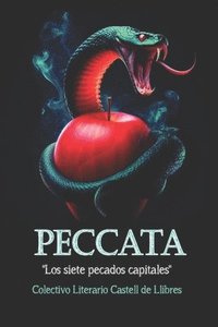 bokomslag Peccata