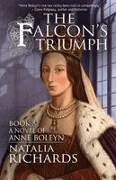 Natalia Richards - Falcon's Triumph, Häftad