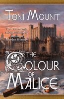 Toni Mount - Colour of Malice, Häftad. Tillgänglighet: Lägg i varukorg