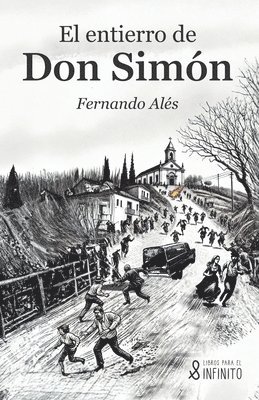 bokomslag El entierro de Don Simón