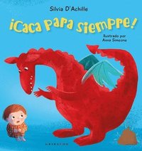 bokomslag Caca Para Siempre!