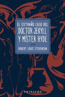 Robert Louis Stevenson - Extraño Caso de Dr Jekyll Y Mister Hyde, El, Häftad