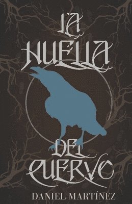 huella del cuervo