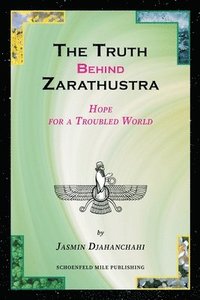 bokomslag Truth behind Zarathustra