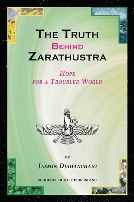 bokomslag Truth behind Zarathustra