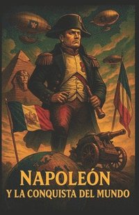 bokomslag Napoleón y la conquista del mundo