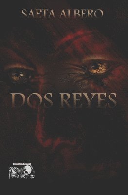 bokomslag Dos reyes