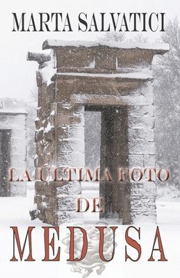 última foto de Medusa