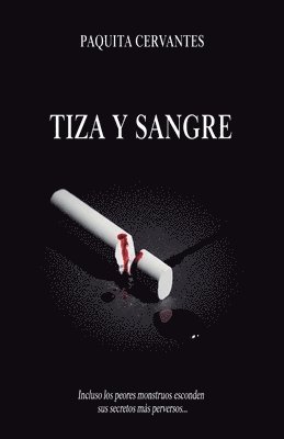 Tiza y sangre