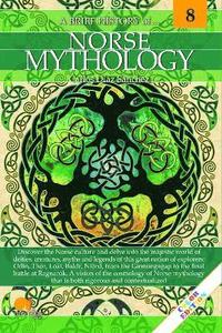bokomslag Brief History of Norse Mythology