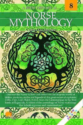 Brief History of Norse Mythology 1