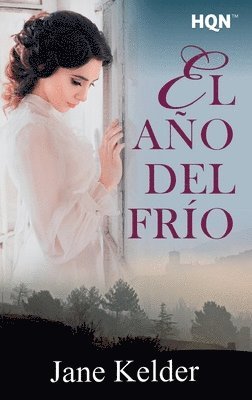bokomslag El año del frío