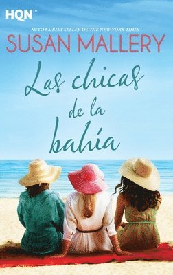 Susan Mallery - Las chicas de la bahía, Häftad
