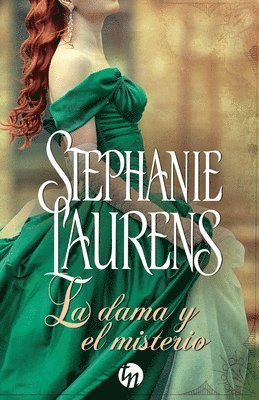 Stephanie Laurens - La dama y el misterio, Häftad