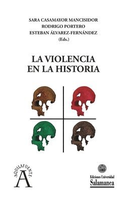 La violencia en la Historia 1