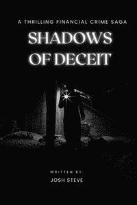 bokomslag Shadows of Deceit