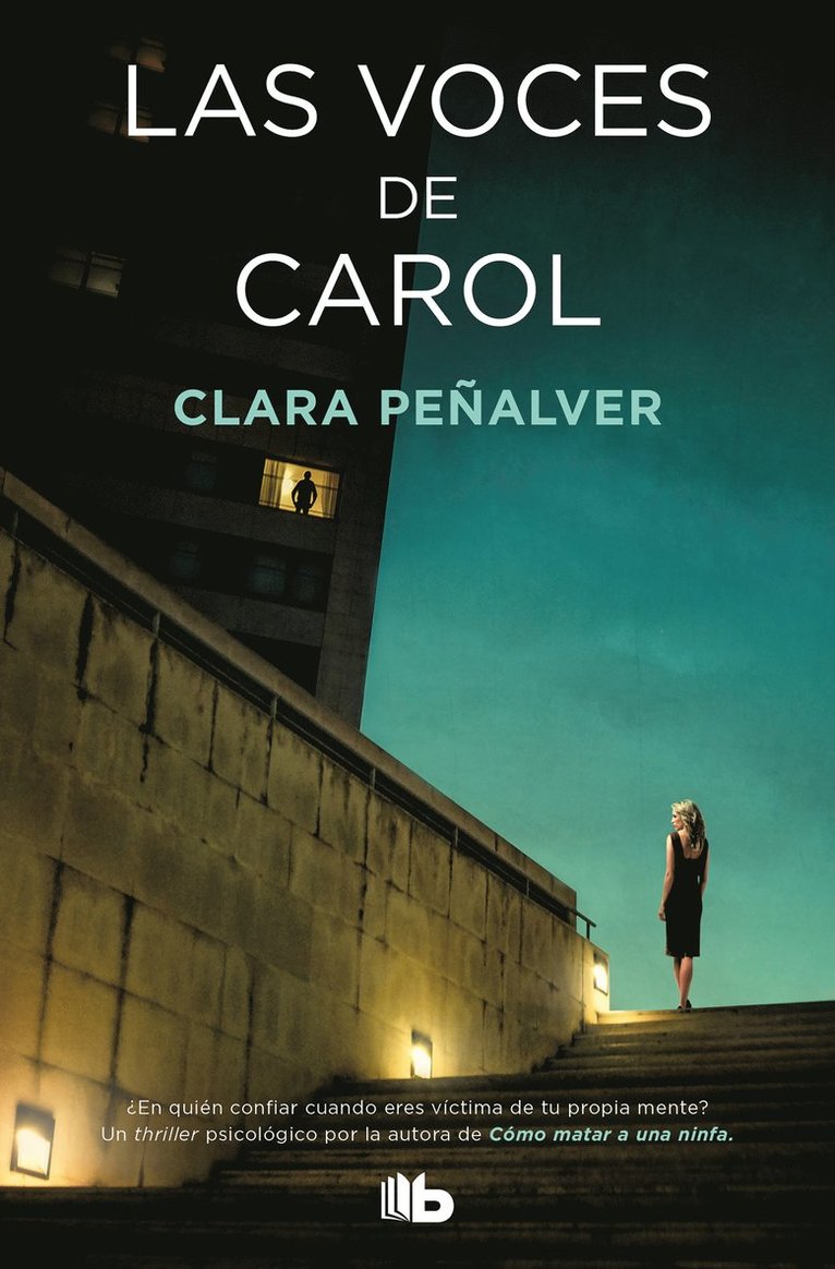 Las voces de Carol / Carol's Voices