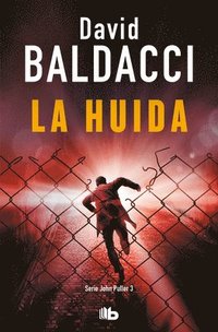 bokomslag La Huída / The Escape