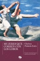 bokomslag Mujeres que corren con lobos