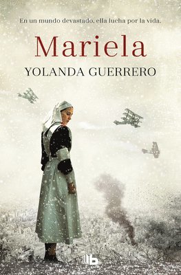 bokomslag Mariela (Spanish Edition)