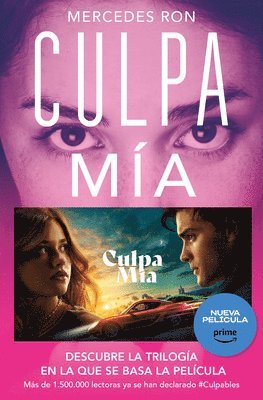 Culpa Mía / My Fault 1