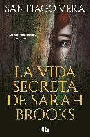 bokomslag La vida secreta de Sarah Brooks