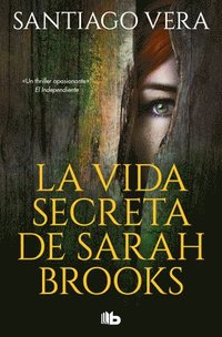 bokomslag La Vida Secreta de Sarah Brooks/ The Secret Life of Sarah Brooks