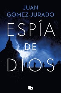 bokomslag Espía de Dios