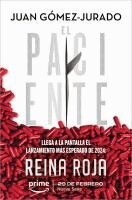 Juan Gomez-Jurado - El paciente, Häftad