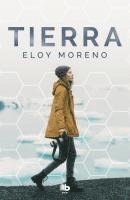 Eloy Moreno - Tierra, Häftad