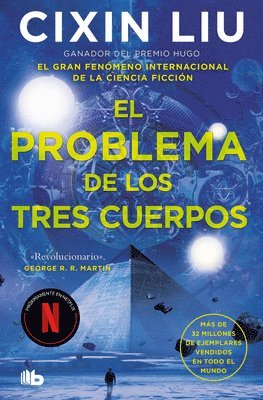 El Problema de Los Tres Cuerpos / The Three-Body Problem 1