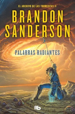 Palabras Radiantes / Words of Radiance 1