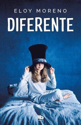 bokomslag Diferente / Different