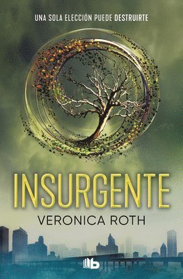 bokomslag Insurgente / Insurgent