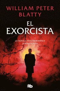 bokomslag El Exorcista / The Exorcist