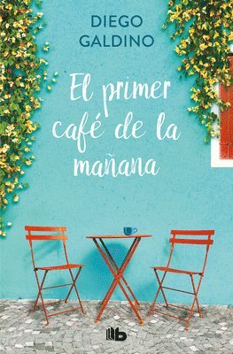 El Primer Café de la Mañana / The First Morning Coffee 1