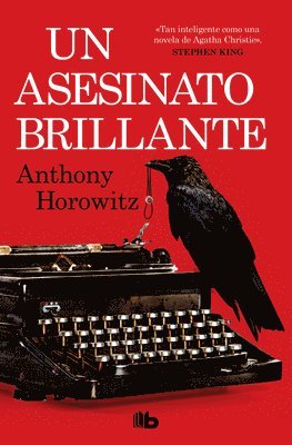 Un Asesinato Brillante / Magpie Murders 1