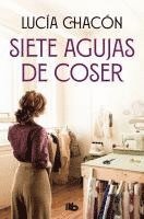 bokomslag Siete agujas de coser