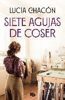 Siete agujas de coser 1