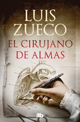 El Cirujano de Almas/ The Surgeon of Souls 1