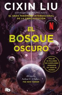 bokomslag El Bosque Oscuro / The Dark Forest