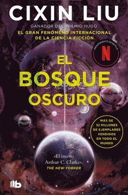 El Bosque Oscuro / The Dark Forest 1