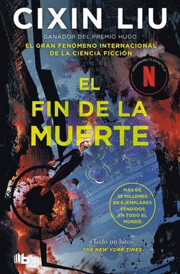 El Fin de la Muerte / Death's End 1