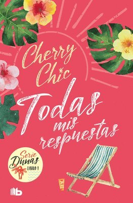 Todas MIS Respuestas / All My Answers. (Dunas 1)