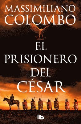 bokomslag El Prisionero del César / The Prisoner of Ceasar