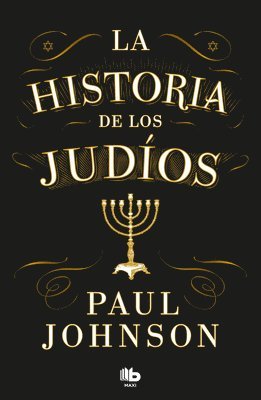 bokomslag La Historia de Los Judíos / A History of the Jews