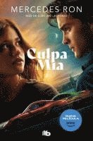 bokomslag Culpa mía (edición película) (Culpables 1)