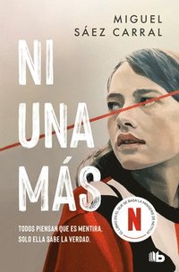 bokomslag Ni Una Más (Edicion Serie Netflix) / Not One More