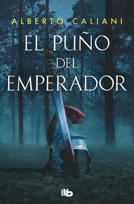 El Puño del Emperador / The Emperor's Fist 1